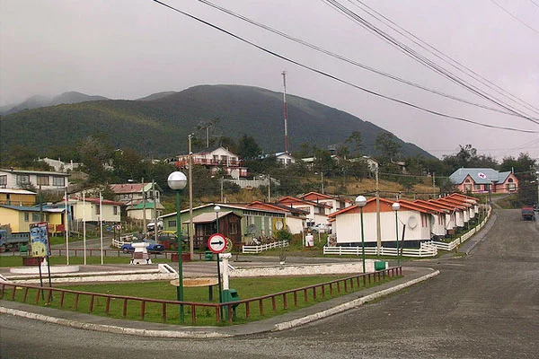 No habrá representación fueguina en el acto a realizarse en Puerto Williams, Chile.