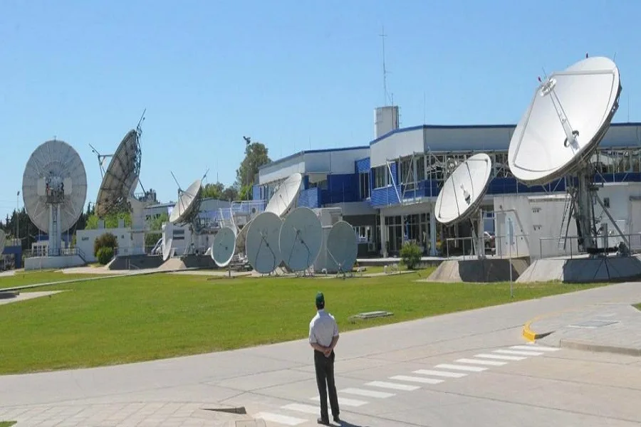 Arsat firmó un acuerdo para llevar Internet a pequeñas localidades