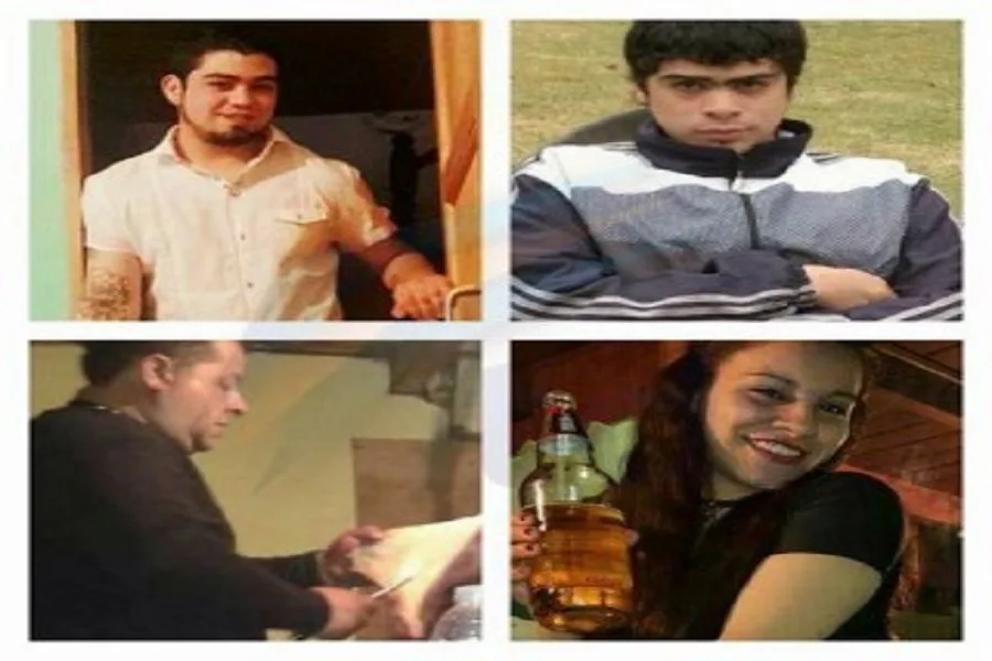 Cinco allanamientos por el caso del caballo sacrificado ilegalmente