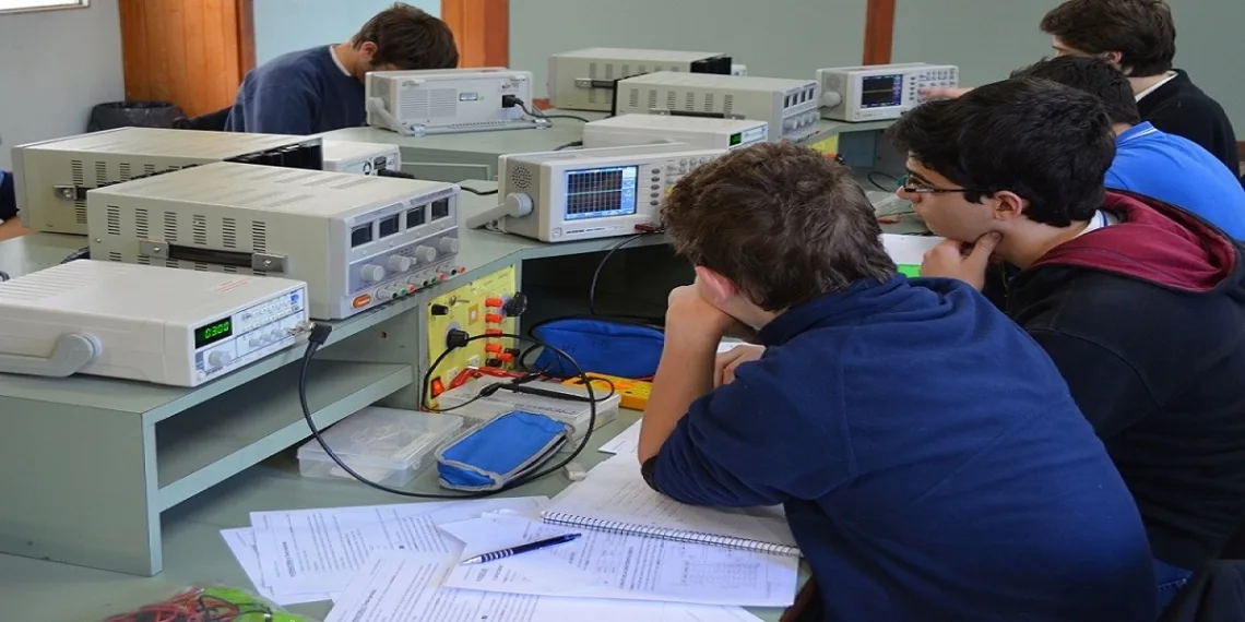 La UTN brindará un curso de Mediciones eléctricas-electrónicas 