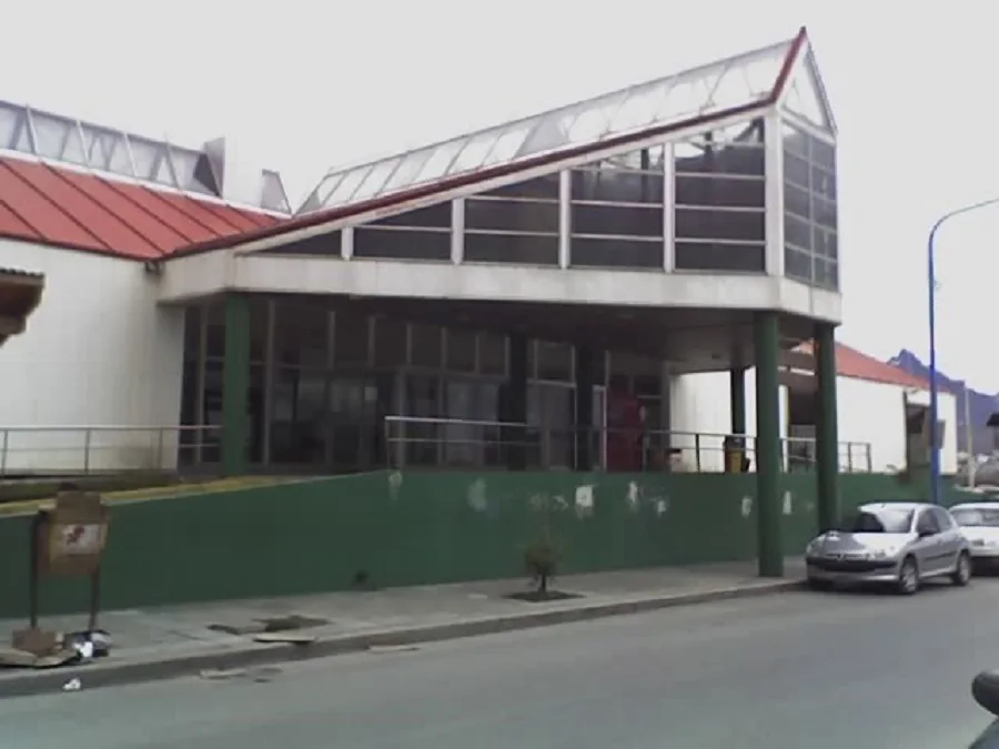 Tito Stefani: “Con la ampliación vamos a generar un 150% más de espacio hospitalario”