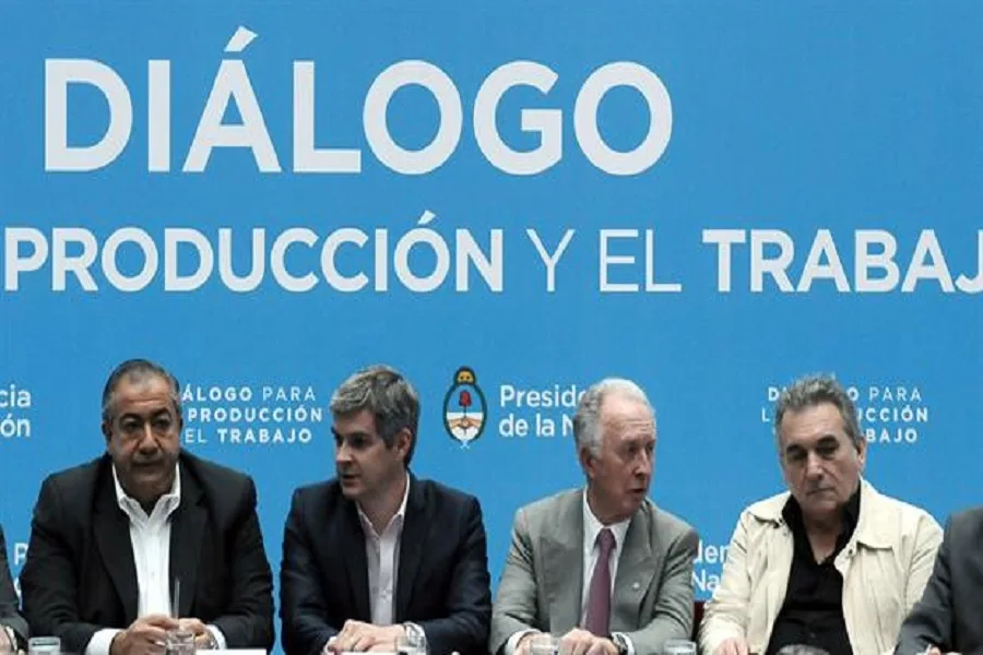 Advertencia de la CGT: "Los empresarios tienen que abrir la billetera y cumplir con lo que se pactó"
