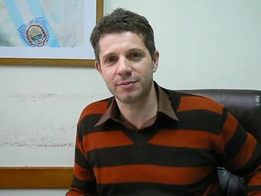 Para Gorbacz "Donde hay desorden puede haber corrupción" 