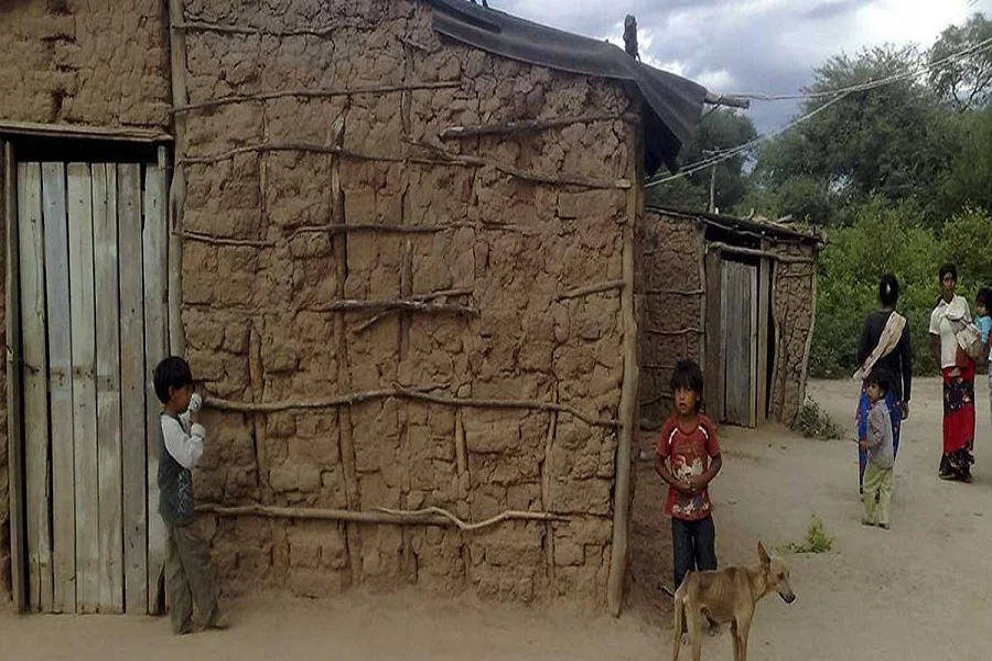 Tu canción en las redes puede generar un cambio para los niños wichi