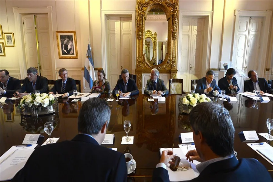 El Gobierno pone límites a los superpoderes para cambiar el presupuesto