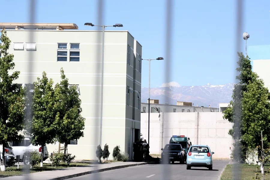 Unos 16 presos recibieron beneficio de la libertad condicional en Magallanes