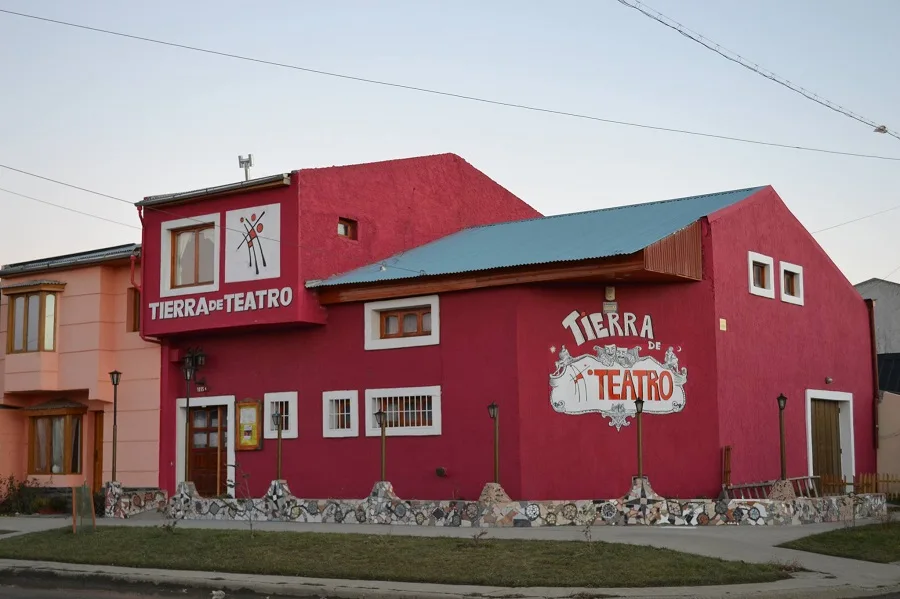 La obra, "Pero, si Parece Mentira", vuelve a presentarse en Río Grande