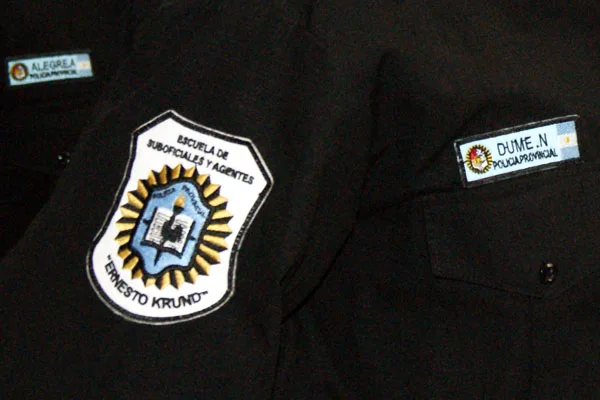 La Policía de Tierra del Fuego sumará a nuevos Agentes y Cadetes en 2012.