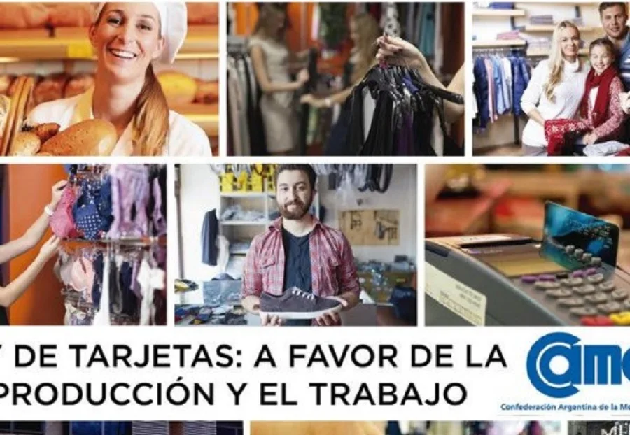 Federación Económica de Santa Cruz se suma al pedido por la nueva ley de Tarjetas
