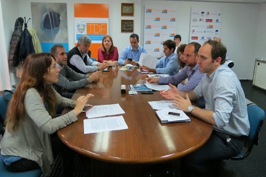 Provincias y Nación firmarán un Compromiso Federal sobre cambio climático