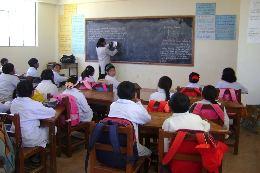 Evaluación APRENDER: Fueron evaluadas 255 aulas de toda la Provincia