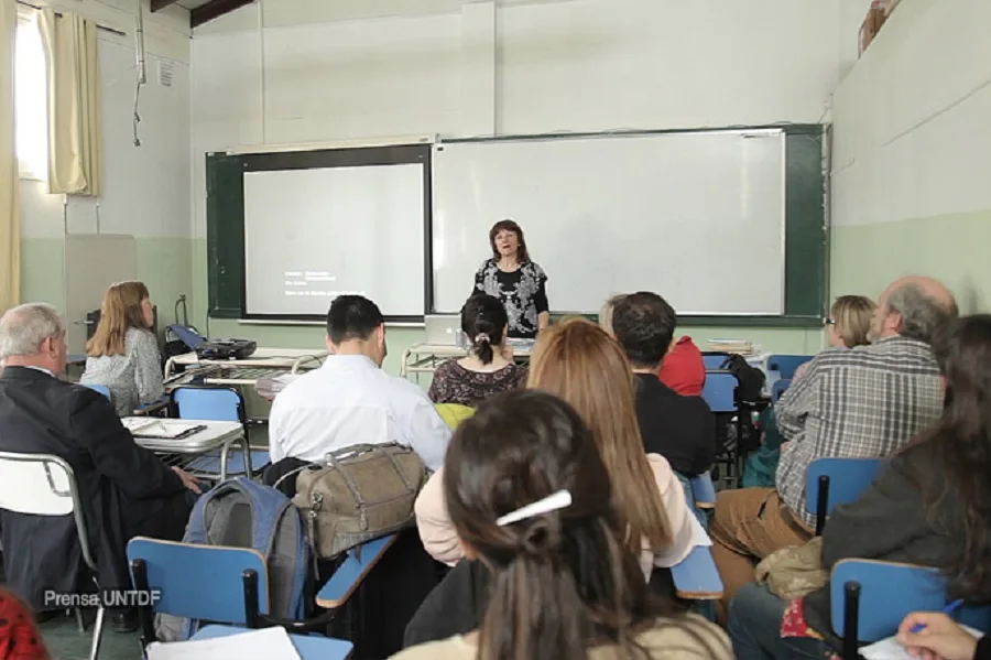 Mayores de 25 años, sin secundario, pueden ingresar a la Universidad