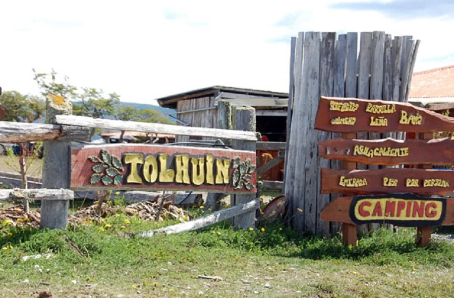 Destinará 10 millones de pesos para mejorar el sistema cloacal de Tolhuin