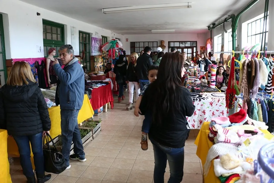 Más de 170 expositores tendrá la 28° Edición de El Desafio de Producir