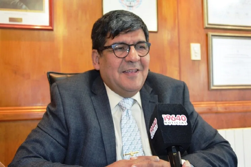 Presupuesto nacional: Arcando cuestionó a los diputados del FPV