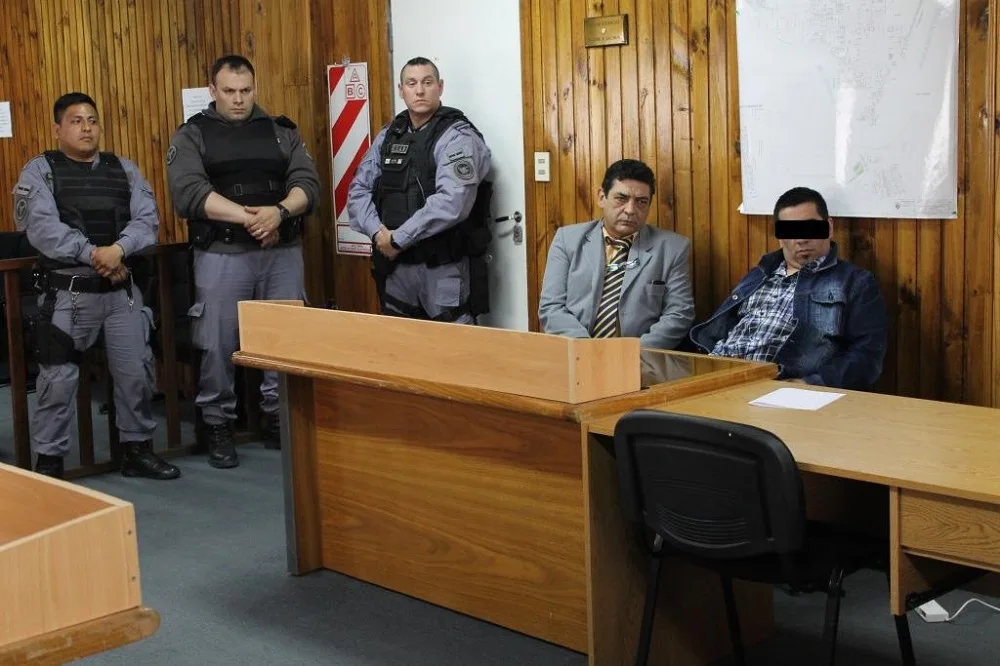 Condenaron a 7 años de prisión a sujeto por abuso sexual con acceso carnal