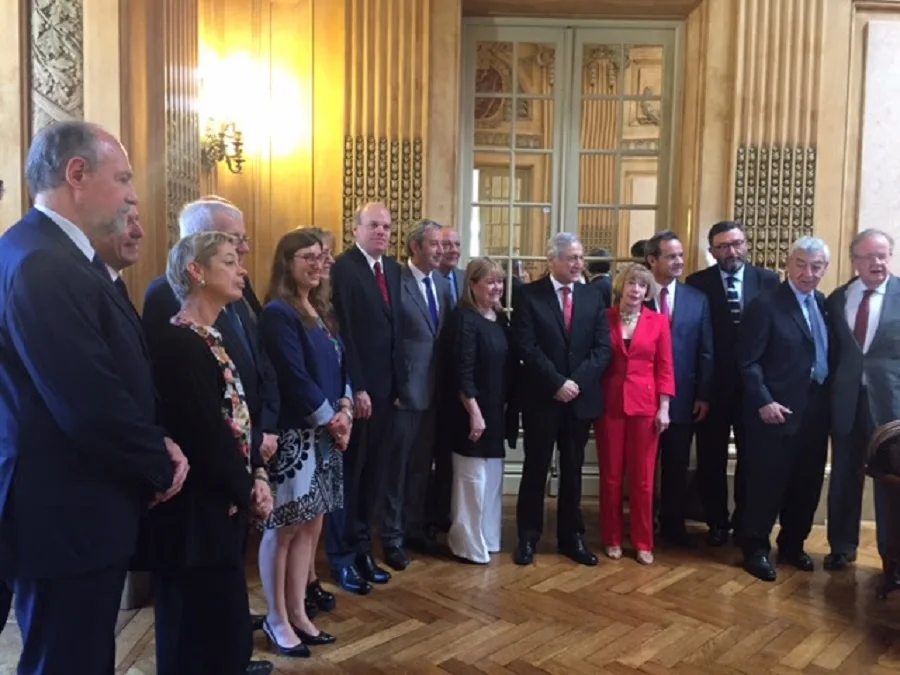 Tierra del Fuego integra el Foro de Diálogo y Reflexión Estratégico Argentina - Chile
