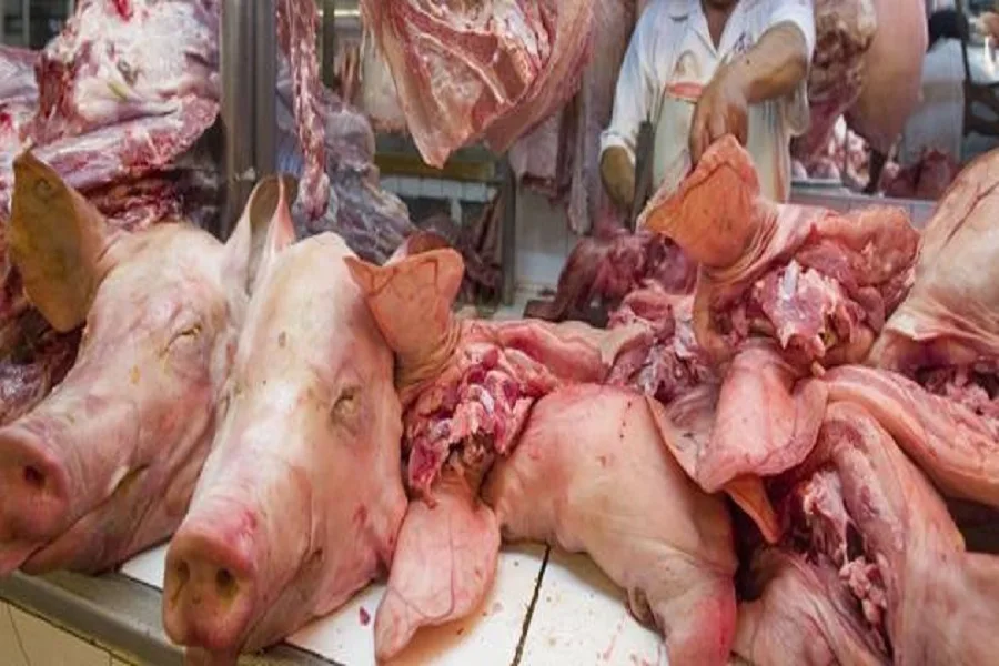 Río Negro rechazó el ingreso de carne porcina a la Patagonia y amenazó con ir a la Justicia