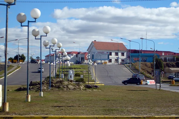 El crecimiento poblacional de Tierra del Fuego ha sido exponencial.