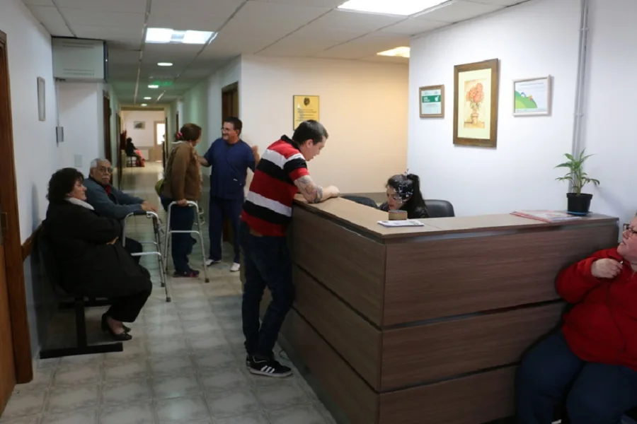 inaugurarán más espacios y equipamientos en el Centro Mamá Margarita