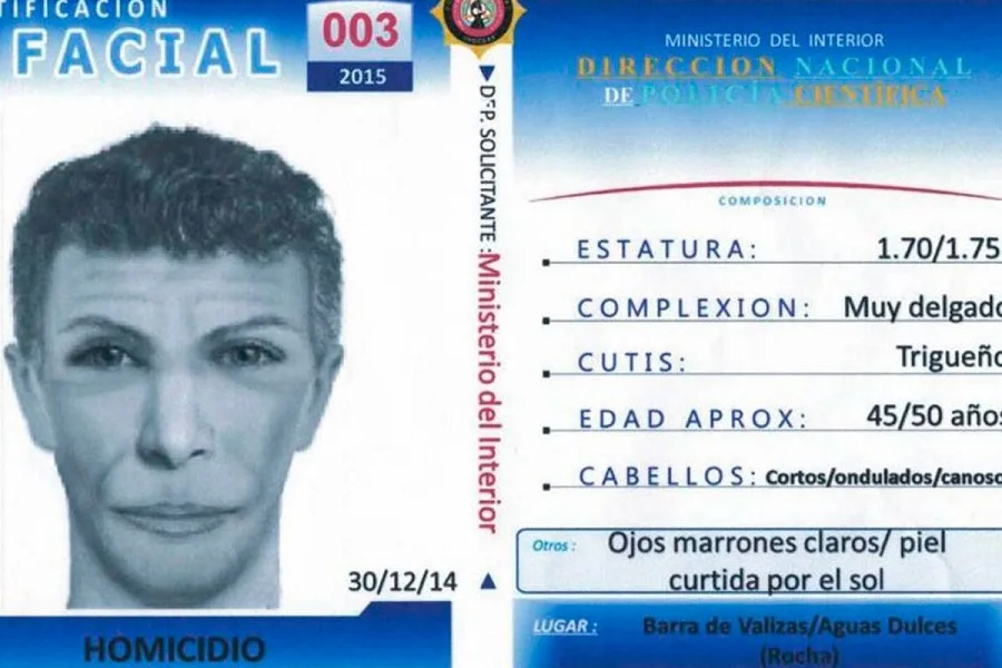 UTN: Brindarán un seminario sobre dibujo de rostros y criminalística
