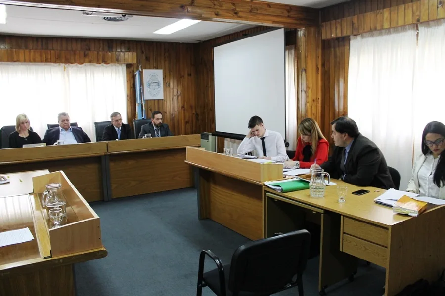 Piden 7 años de prisión para sujeto acusado de abusar de su expareja