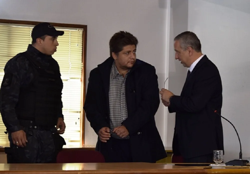 Juicio contra Díaz Guerra: El testimonio de los peritos es clave