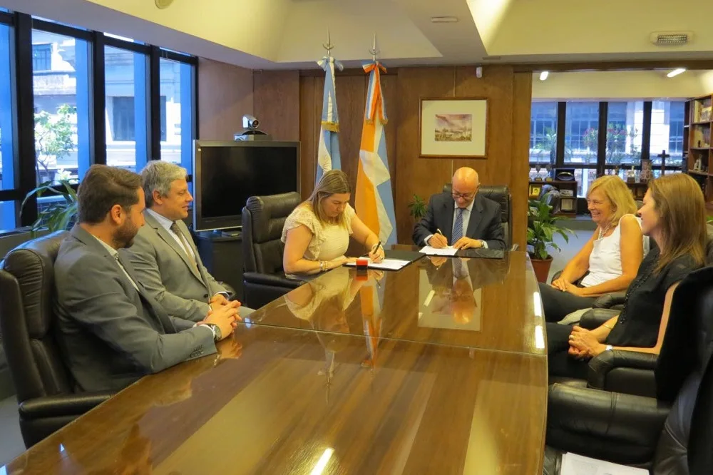 El CFI destinará 15 millones y medio de pesos para la Provincia