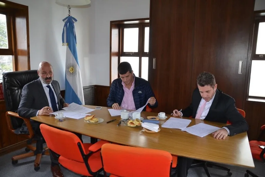 Jurarán los representantes de los abogados en el Consejo de la Magistratura