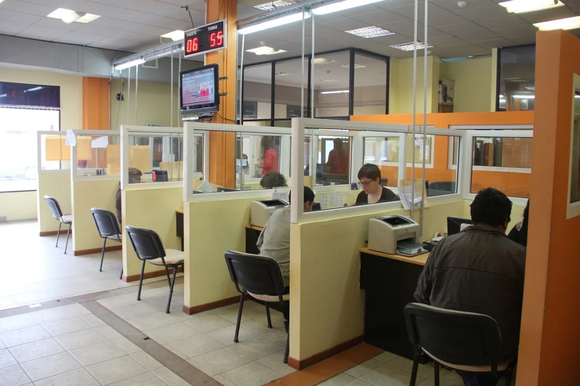 Recuerdan la vigencia del plan de regularicación y bonificación