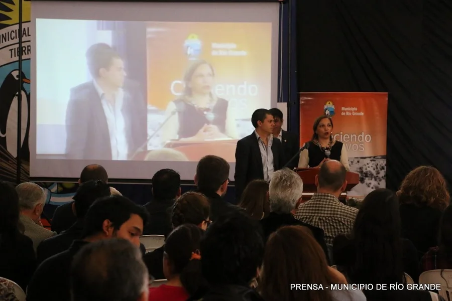 La Escuela Municipal de Formación Pública finalizó el ciclo 2016