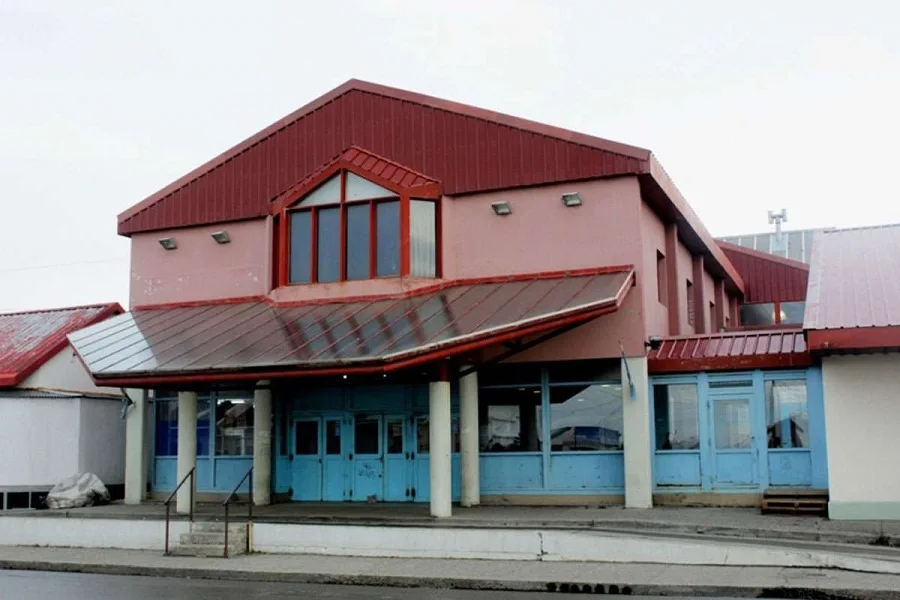 Colman definió cambios en la Dirección del Hospital Regional de Río Grande