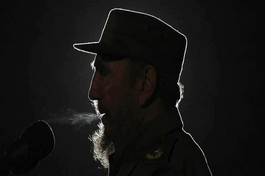 Los restos de Fidel Castro ya descansan en Santiago de Cuba