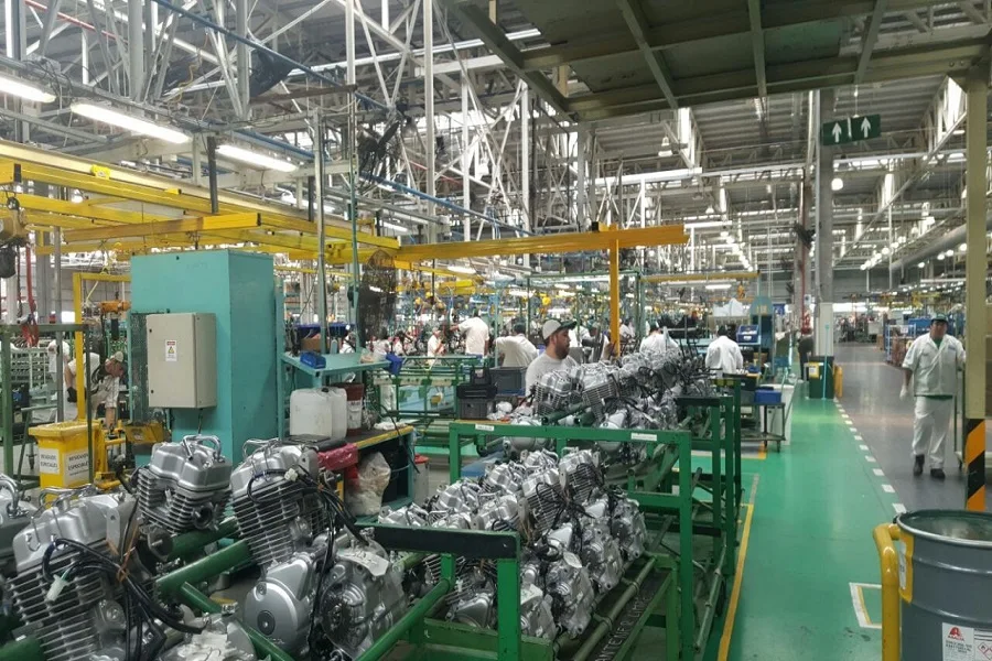 Gestiones para incluir nuevos productos al Régimen Industrial fueguino