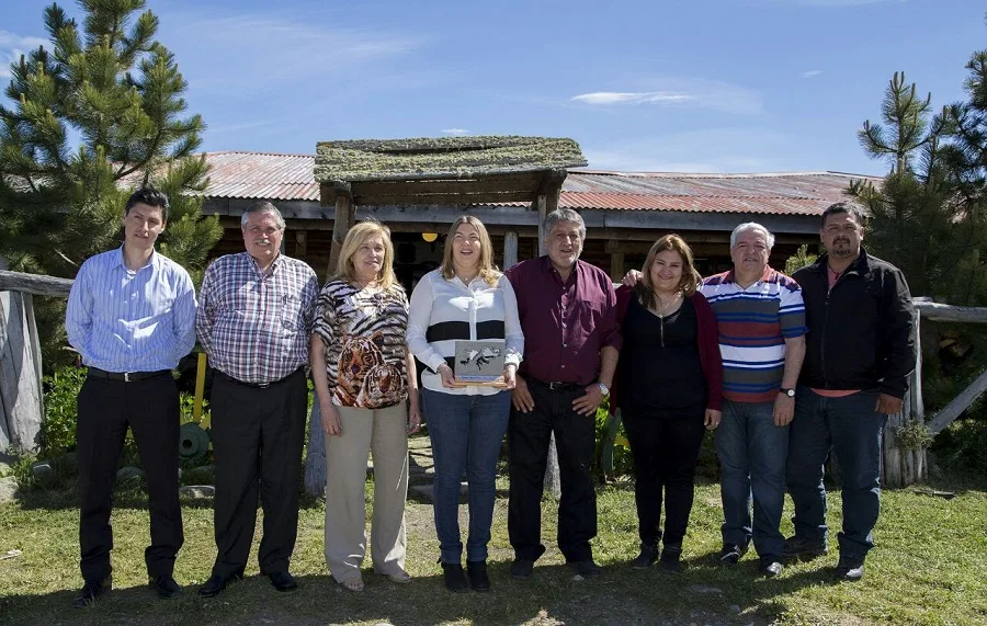 El Observatorio Cuestión Malvinas sesionó en Tolhuin