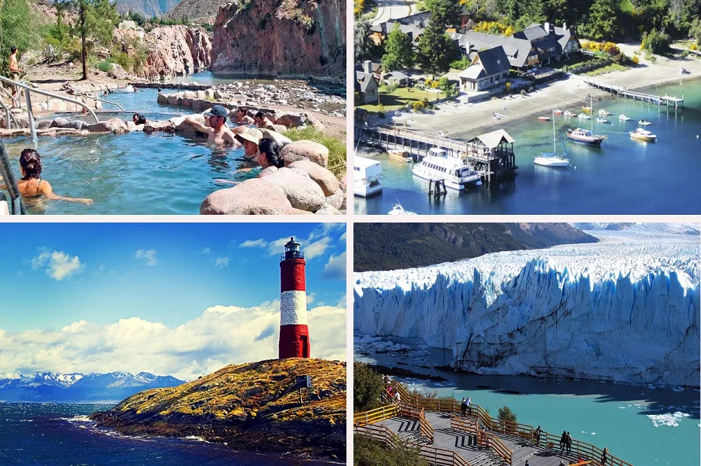 Ushuaia se ubica entre los destinos turísticos más caros del país