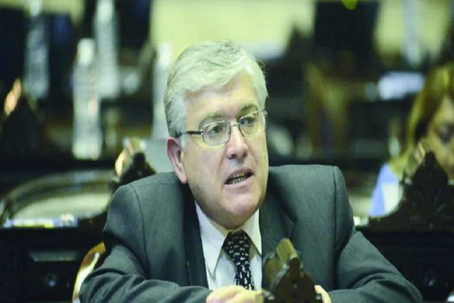 Senadores por Chubut confirmaron que votarán la ley de Ganancias aprobada en Diputados