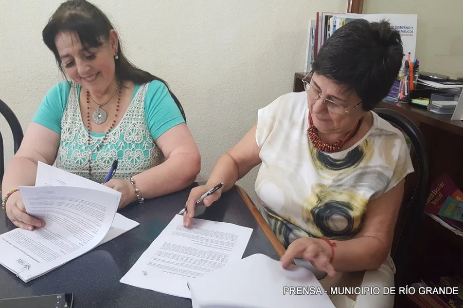 Desde el Municipio buscan formar promotores ambientales en la ciudad