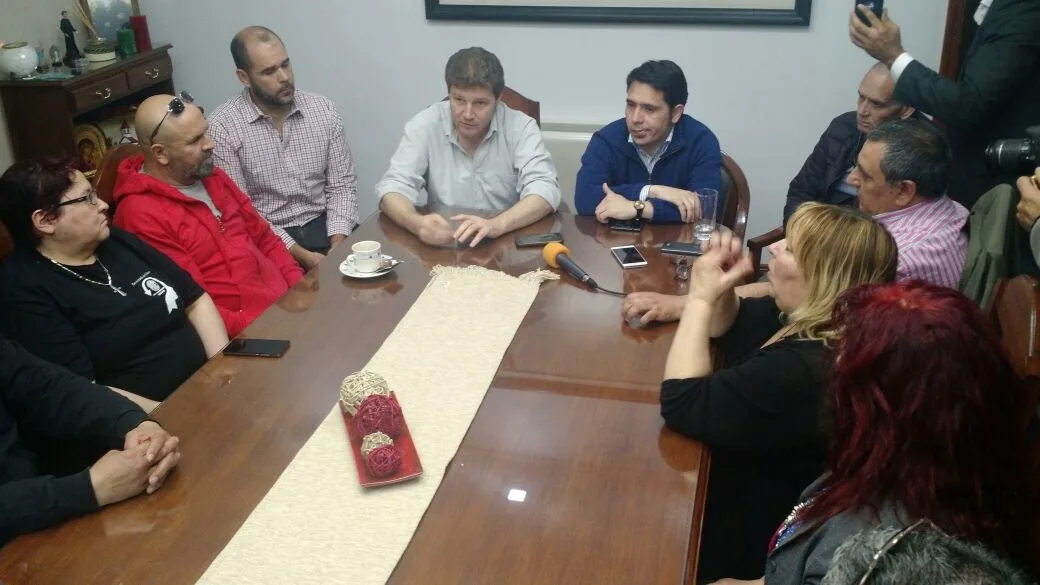 Municipales riograndenses cobrarán el aguinaldo completo el 20