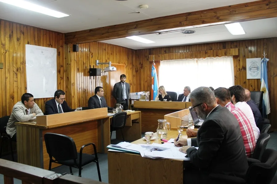 Se vienen los alegatos por el juicio por el homicidio de Joel A. Grondona