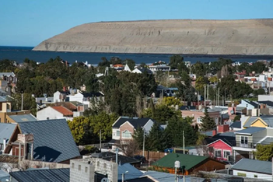 Rada Tilly: Costará $30 la hora para estacionar en la costanera 