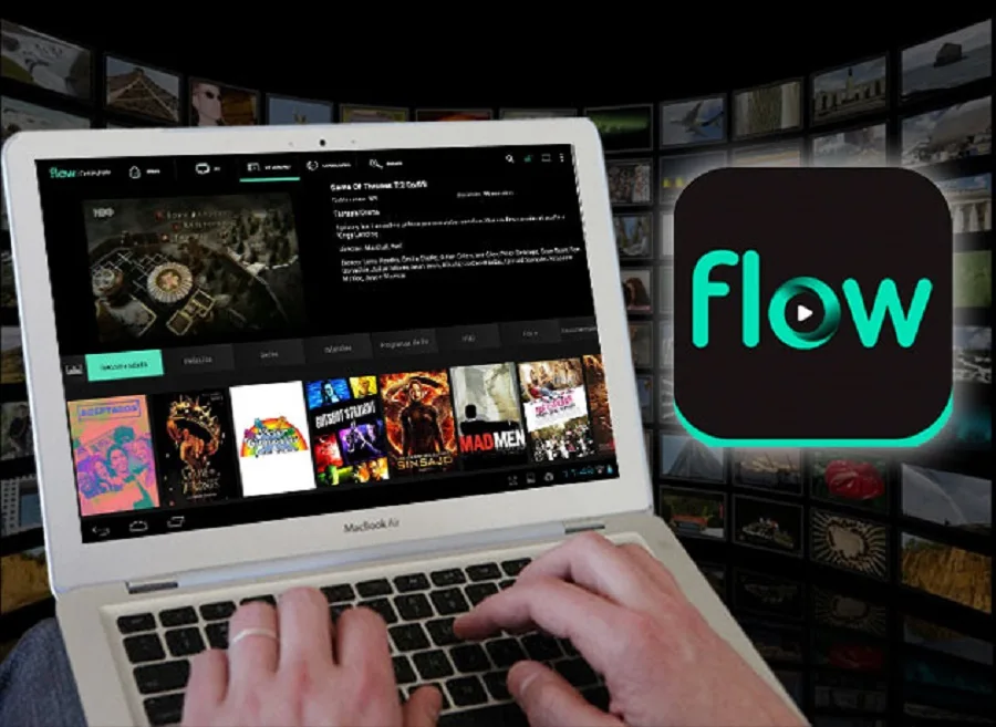 Dilema en hogares: contratar Netflix, cable con canales premium o pagar por el servicio digital para tener Flow