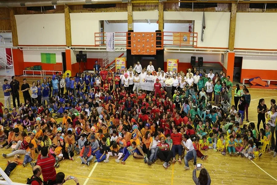 La Agenda Municipal de Deportes programó distintas actividades para las vacaciones