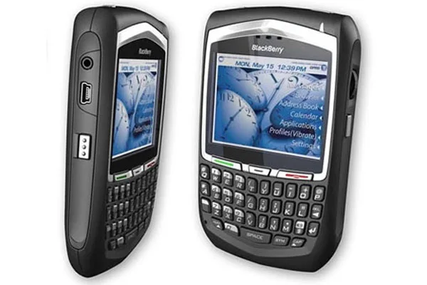 BlackBerry apuesta por Tierra del Fuego.