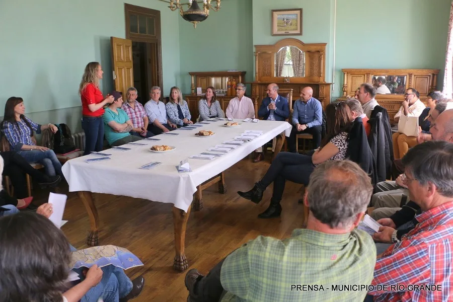Proponen impulsar el turismo rural en toda la Provincia comenzando desde Río Grande