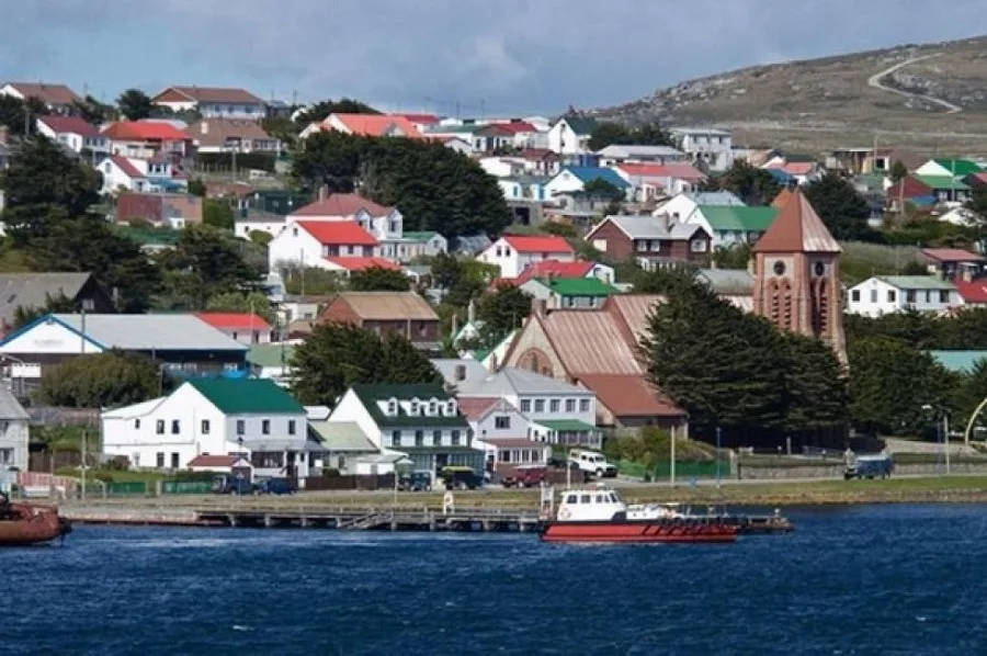 Habría acuerdo por los vuelos desde y hacia las Islas Malvinas