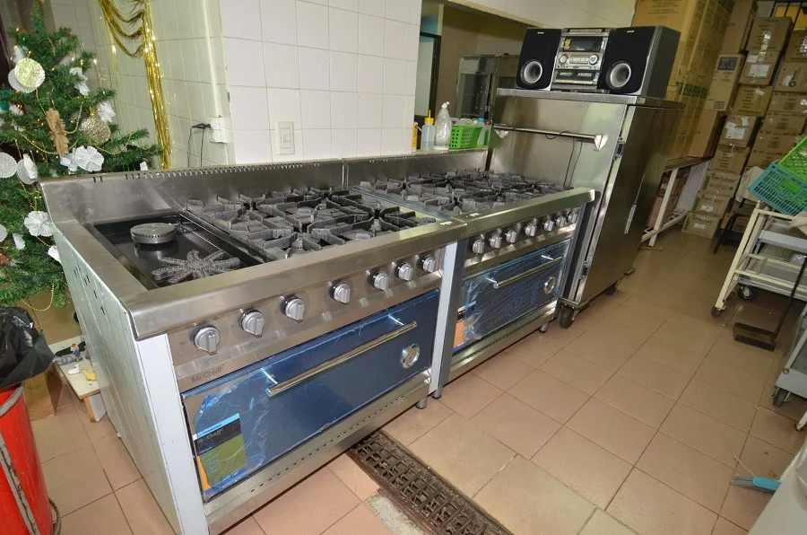 Inversión en salud pública: Nuevo equipamiento para el Hospital Regional Río Grande