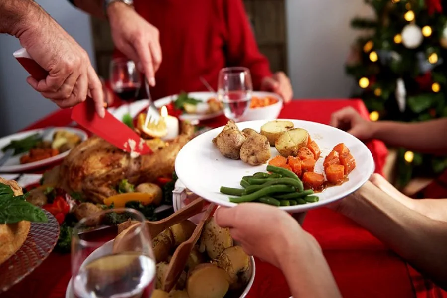 Salud Municipal brindó recomendaciones para una alimentación saludable 