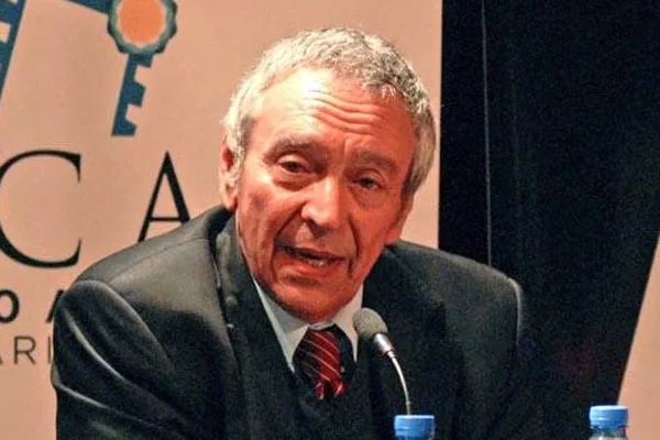 Presidente de la Agencia Nacional de Noticias Telam SE, Martín García.