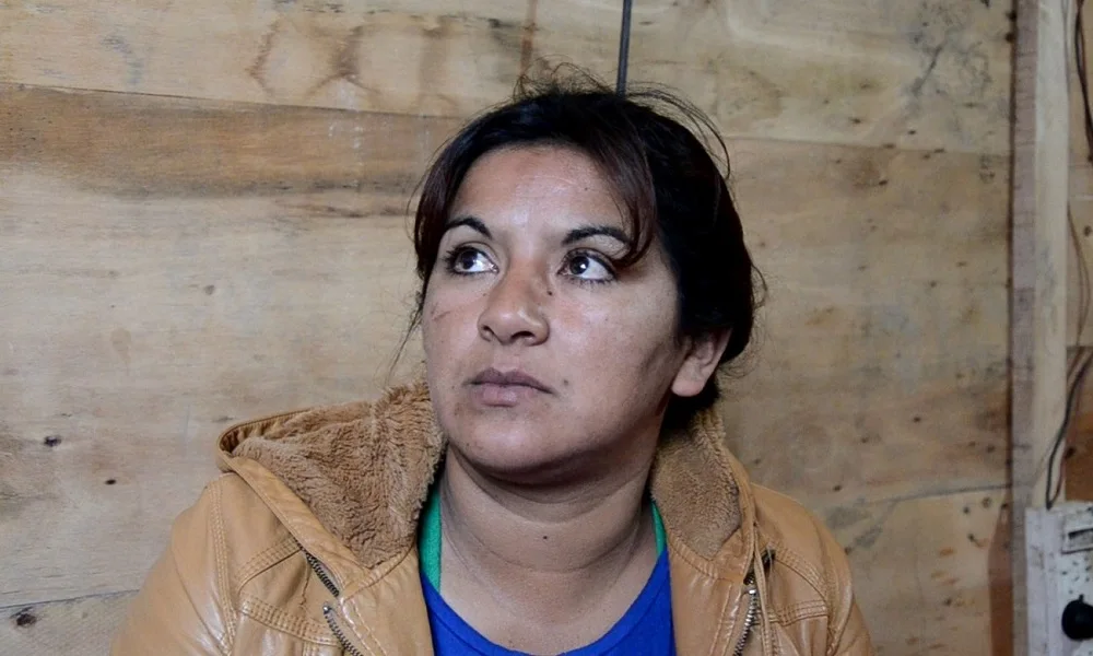 Desesperado pedido de una madre a quien le quitaron sus hijos
